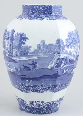 Vase c1920s